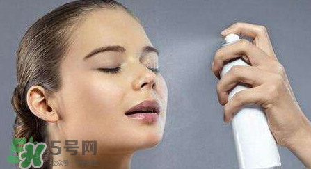 補(bǔ)水噴霧有用嗎？補(bǔ)水噴霧怎么用?