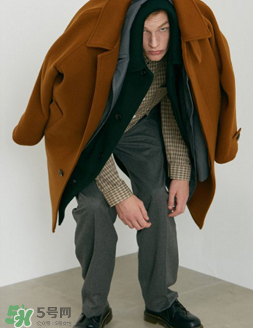 liful2017秋冬系列怎么樣_好看嗎_款式有哪些？