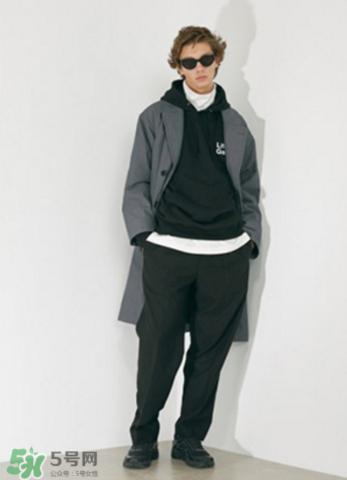 liful2017秋冬系列怎么樣_好看嗎_款式有哪些？