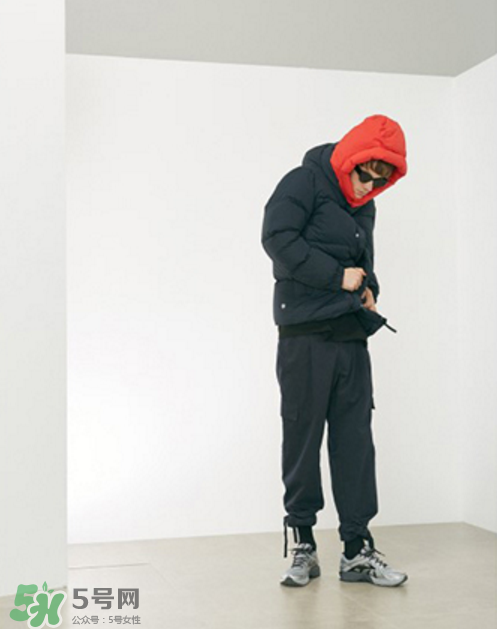 liful2017秋冬系列怎么樣_好看嗎_款式有哪些？