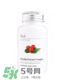 Unichi玫瑰果膠囊哺乳期能吃嗎？Unichi美白丸孕婦能吃嗎？