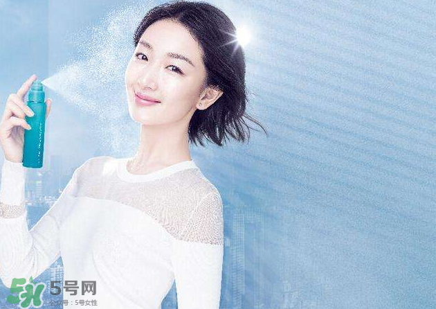 噴霧可以代替化妝水嗎？噴霧可以經(jīng)常使用嗎？