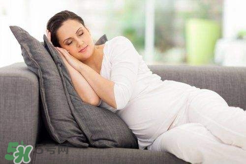 燙發(fā)后多久可以懷孕？懷孕期間可以染發(fā)燙發(fā)嗎？