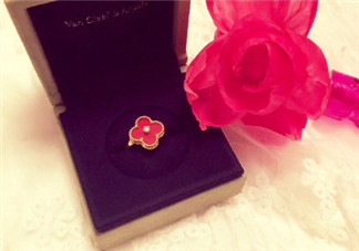 好看的玉髓戒指推薦 有哪些好看的玉髓戒指