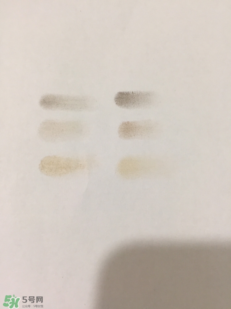 kate眉粉真假對(duì)比圖 kate眉粉真假怎么看？