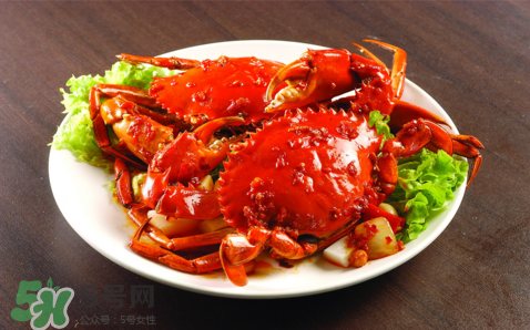 螃蟹吐白沫是什么原因？螃蟹怎么選購(gòu)