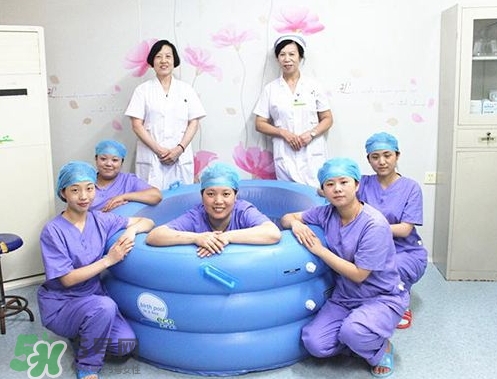 水中分娩時難產(chǎn)怎么辦？水中分娩和無痛分娩哪個好？