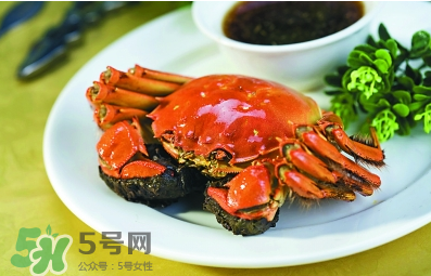 螃蟹吐白沫是什么原因？螃蟹怎么選購(gòu)