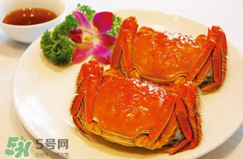 螃蟹冷凍還是冷藏保存？螃蟹冷凍保存多久？