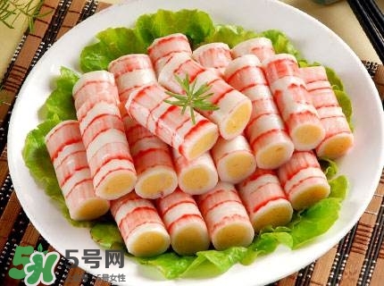 孕婦能吃蟹棒嗎？孕婦能吃什么海鮮？