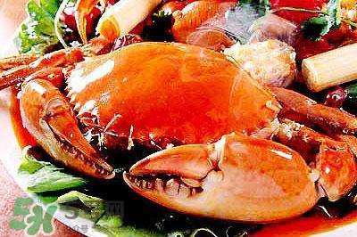 備孕期間能吃螃蟹嗎？備孕期間吃螃蟹好嗎？