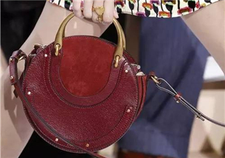 chloe pixie多少錢？蔻依17秋冬新款圓形包包專柜價(jià)格