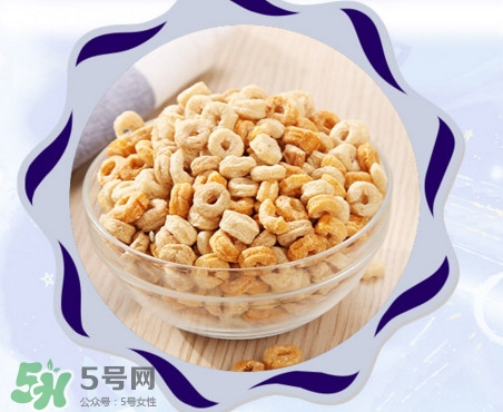雀巢脆谷樂早餐健康嗎？雀巢脆谷樂怎么吃