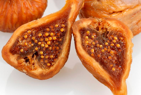 無(wú)花果干是怎么做的？無(wú)花果干是大的好還是小的好