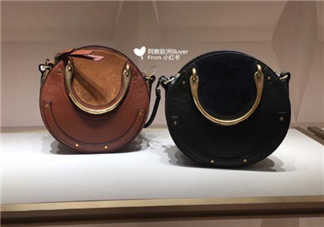 chloe pixie尺寸多大？蔻依17秋冬新款圓形包包尺寸介紹