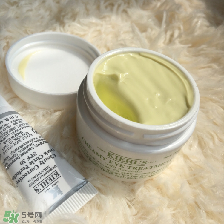 科顏氏牛油果眼霜多少錢_專柜價格 科顏氏牛油果眼霜多少錢_專柜價格