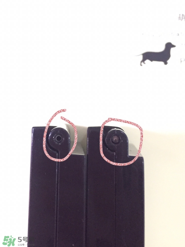 kate眉粉真假對(duì)比圖 kate眉粉真假怎么看？