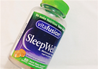 褪黑素是維生素b6嗎？褪黑素成分解析