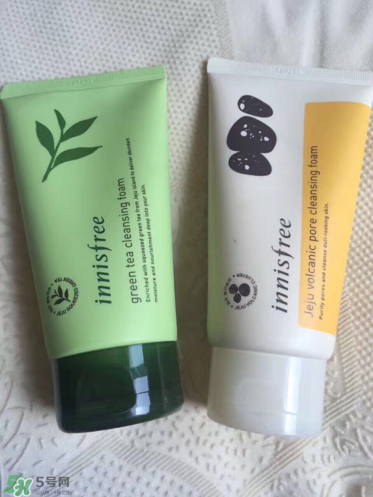 悅詩風吟洗面奶怎么樣_好用嗎 悅詩風吟洗面奶怎么樣_好用嗎