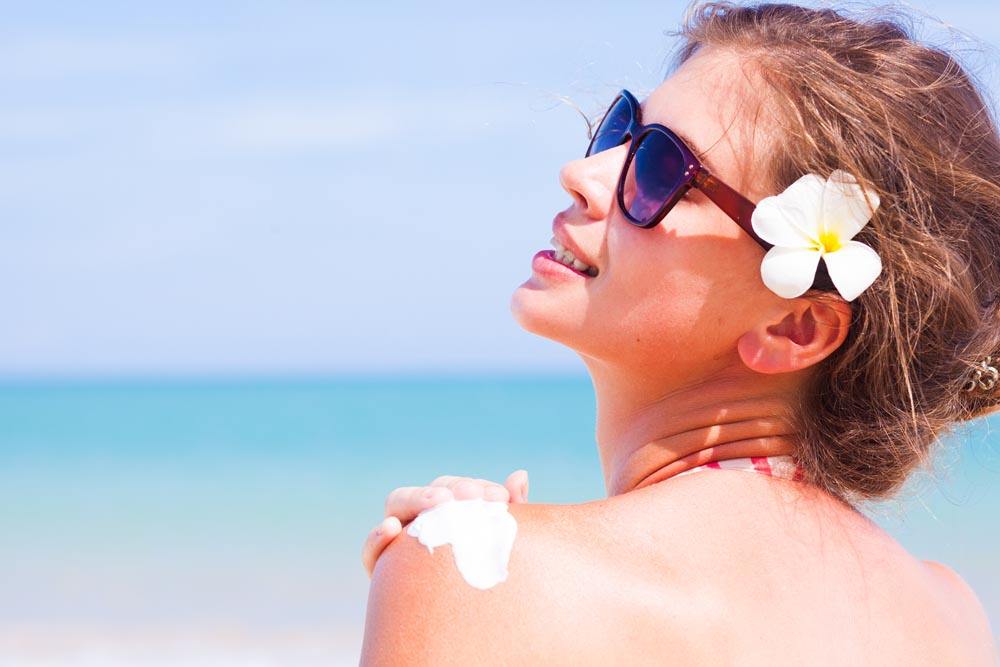 擦了防曬悶痘怎么辦？眼部需要特別防曬嗎？