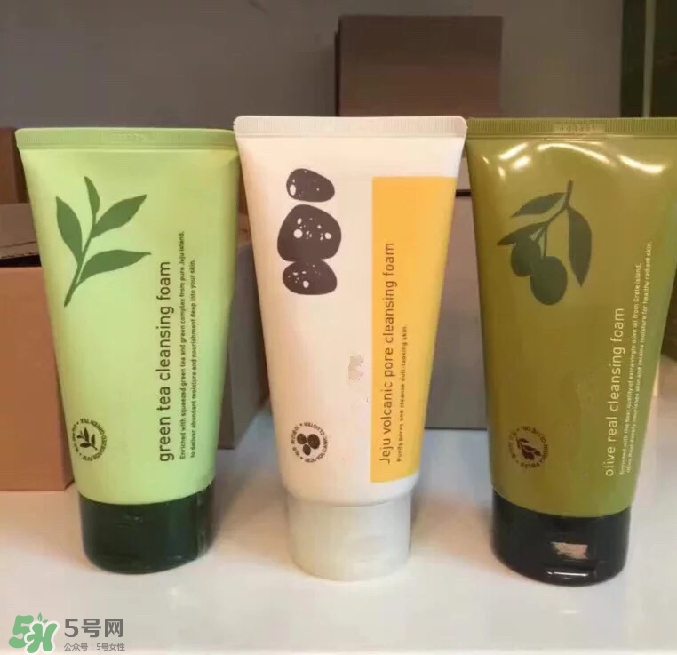 悅詩風吟洗面奶怎么樣_好用嗎 悅詩風吟洗面奶怎么樣_好用嗎