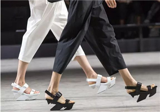 united nude是什么牌子？united nude是什么檔次？