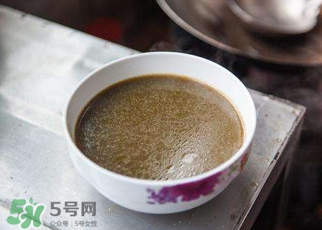 牛癟是什么？牛癟是牛的哪個(gè)部位