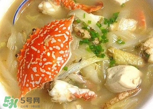 凍螃蟹蒸之前需要解凍嗎？凍螃蟹蒸多長時(shí)間？