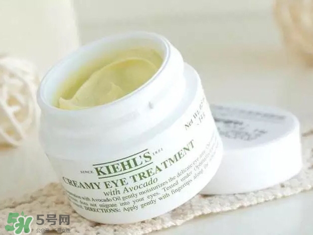 科顏氏牛油果眼霜多少錢_專柜價格 科顏氏牛油果眼霜多少錢_專柜價格