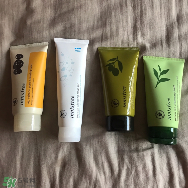 悅詩風吟洗面奶怎么樣_好用嗎 悅詩風吟洗面奶怎么樣_好用嗎