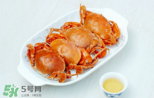 螃蟹冷凍還是冷藏保存？螃蟹冷凍保存多久？