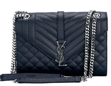 ysl流蘇包真假鑒別對(duì)比圖片 ysl流蘇包真假鑒別對(duì)比圖片