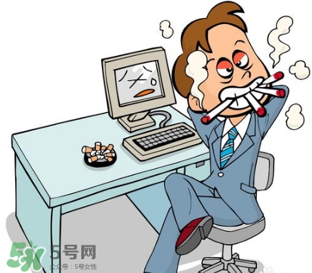 戒煙多久可以要孩子？戒煙多久才算成功？