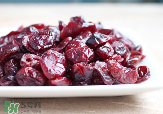 蔓越莓干多少錢一斤？蔓越莓干可以直接吃嗎