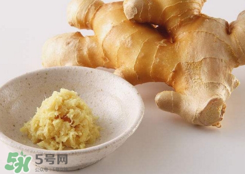 生姜擦頭皮后要洗頭嗎？用生姜擦頭皮多久能長發(fā)