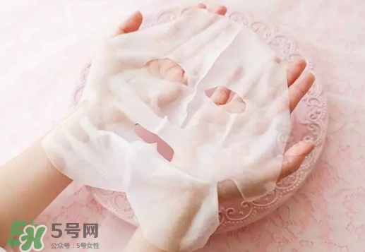 肌美精3D面膜真假怎么辨別？肌美精3D面膜真假對(duì)比圖