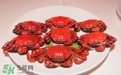 螃蟹吐白沫是什么原因？螃蟹怎么選購(gòu)