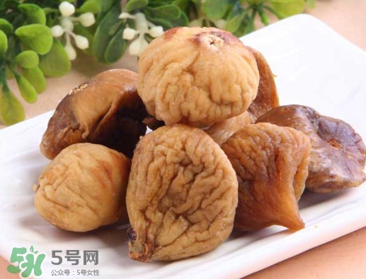 無(wú)花果干一天能吃多少？無(wú)花果干吃多了會(huì)怎樣