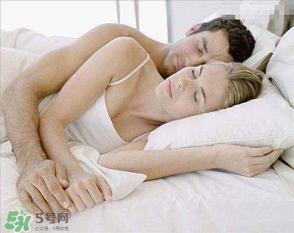 生完孩子性生活會痛嗎？女性生孩子后性欲會變強嗎？