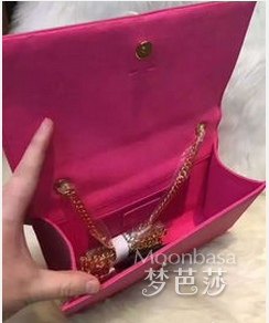 ysl流蘇包真假鑒別對(duì)比圖片 ysl流蘇包真假鑒別對(duì)比圖片