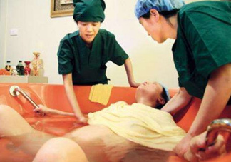 水中分娩時(shí)寶寶會(huì)嗆水嗎？水中分娩寶寶不會(huì)淹嗎？