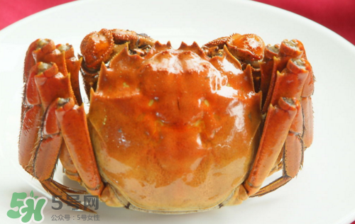 螃蟹冷凍還是冷藏保存？螃蟹冷凍保存多久？