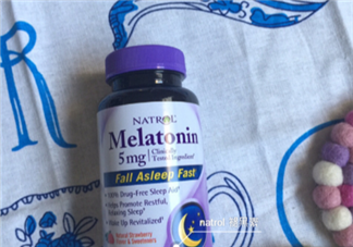 褪黑素是處方藥嗎？褪黑素是否安全