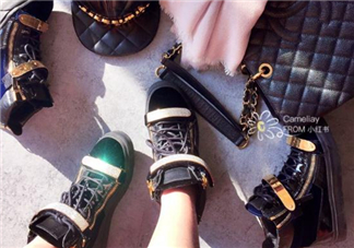 giuseppe zanotti是什么牌子？giuseppe zanotti是奢侈品嗎？