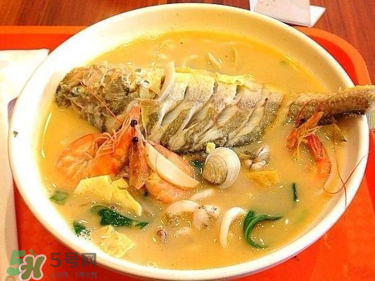 黃魚湯怎么做好吃？黃魚湯的營養(yǎng)價值