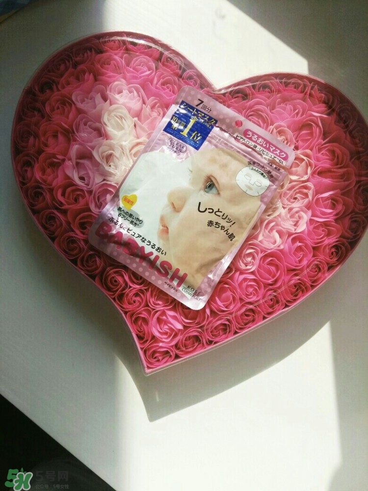 高絲嬰兒肌面膜免洗嗎 高絲嬰兒肌面膜用后要洗嗎 高絲嬰兒肌面膜免洗嗎 高絲嬰兒肌面膜用后要洗嗎