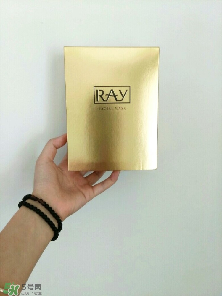 ray面膜怎么用 ray面膜使用方法 ray面膜怎么用 ray面膜使用方法