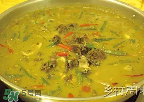 牛癟是什么？牛癟是牛的哪個(gè)部位