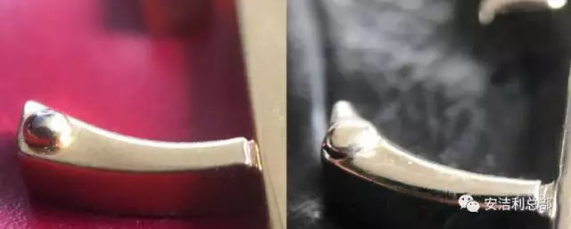 ysl流蘇包真假鑒別對(duì)比圖片 ysl流蘇包真假鑒別對(duì)比圖片