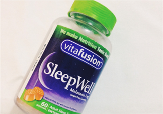 褪黑素可以長期服用嗎？褪黑素服用禁忌